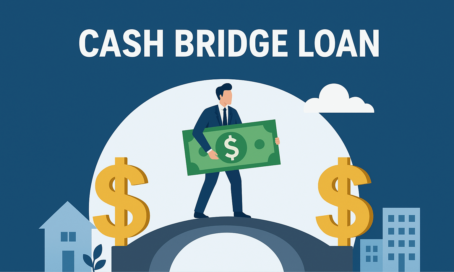 Residential Bridge Loans
